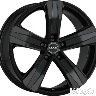 MAK Stone 5 GB 7,5X18 5X127 ET38 CB71,6 | alufelni |