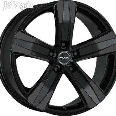 MAK Stone 5 GB 7,5X18 5X127 ET50 CB71,6 | alufelni |