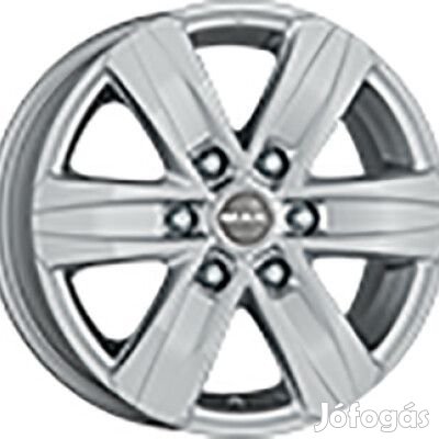 MAK Stone 6 Sil 6,5X16 6X139,7 ET25 CB100,1 | alufelni |