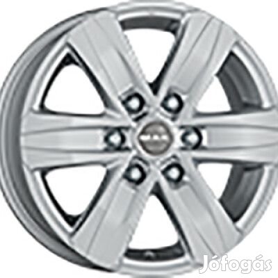 MAK Stone 6 Sil 8X18 6X139,7 ET35 CB106,1 | alufelni |