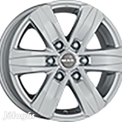 MAK Stone 6 Sil 8,5X20 6X139,7 ET50 CB93,1 | alufelni |