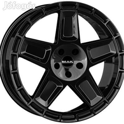 MAK TREK GB 9X20 5X112 ET50 CB66,6 alufelni