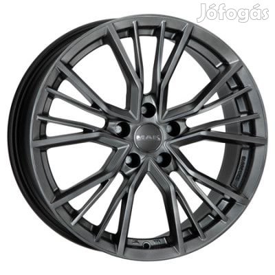 MAK Union 8,5X19 5X112 ET25 66,45 | alufelni |