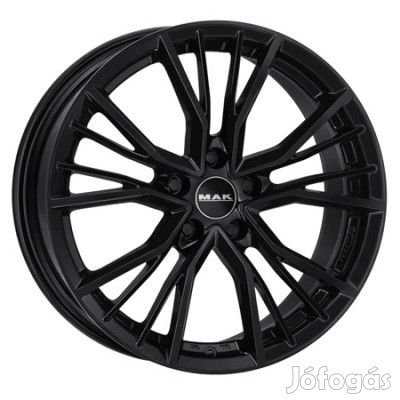 MAK Union GB 8,5X19 5X112 ET42 66,45 | alufelni |