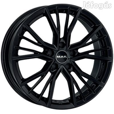 MAK Union GB 8,5X19 5X112 ET45 CB66,4 | alufelni |