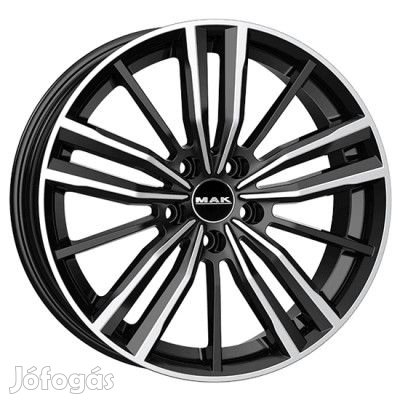 MAK Vier BMF 7,5X17 5X112 ET38 66,45 | alufelni |