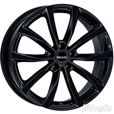 MAK Wolf GB 7X18 5X114,3 ET35 CB66,1 | alufelni |