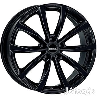 MAK Wolf GB 7,5X18 5X112 ET51 CB66,6 | alufelni |