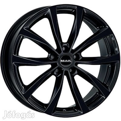 MAK Wolf GB 7,5X18 5X114,3 ET48 CB76 | alufelni |
