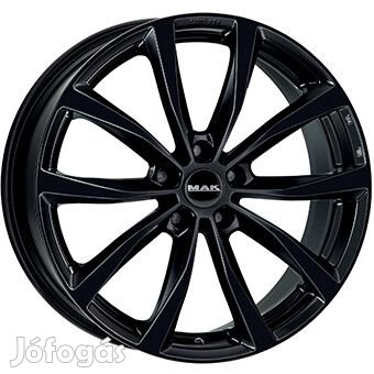 MAK Wolf GB 8X20 5X112 ET50 CB57,1 | alufelni |