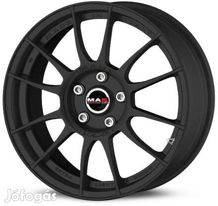 MAK XLR 7,5X18 4X100 ET40 72 | alufelni |