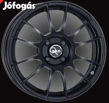 MAK XLR GB 7X17 4X98 ET29 CB58,1 | alufelni |