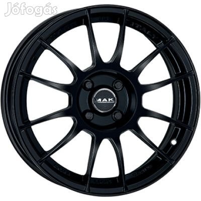 MAK XLR GB 7X17 4X98 ET35 CB58,1 | alufelni |