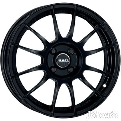 MAK XLR GB 7X17 5X114,3 ET35 CB76 | alufelni |