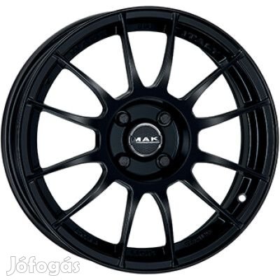 MAK XLR GB 7,5X18 5X108 ET45 CB72 | alufelni |