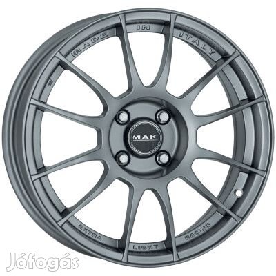 MAK XLR MGR 7X17 5X108 ET45 CB72 | alufelni |