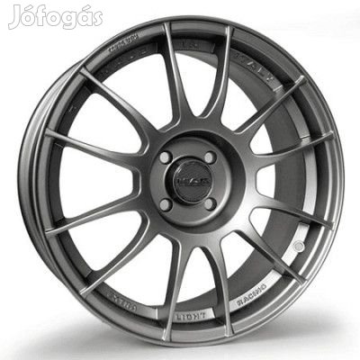MAK XLR MGR 7X17 5X114,3 ET45 76 | alufelni |