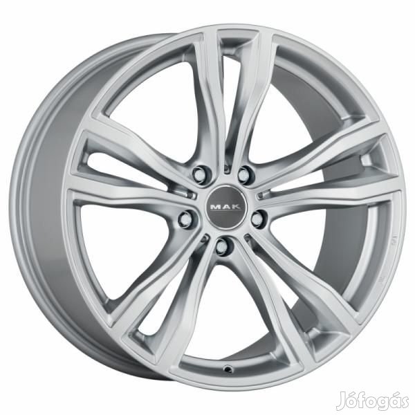 MAK X-Mode 10,5X21 5X112 ET43 66,6 | alufelni |