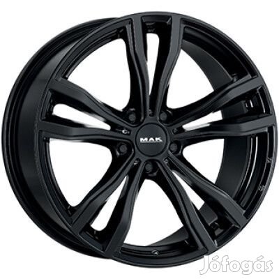 MAK X-Mode GB 11,5X21 5X112 ET38 CB66,6 | alufelni |