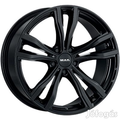MAK X-Mode GB 9X19 5X112 ET32 CB66,6 | alufelni |