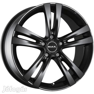 MAK Zenith MB 8X19 5X112 ET30 CB76 | alufelni |