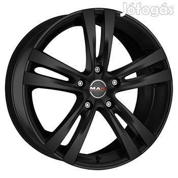 MAK Zenith MB 8X19 5X112 ET30 CB76 | alufelni |