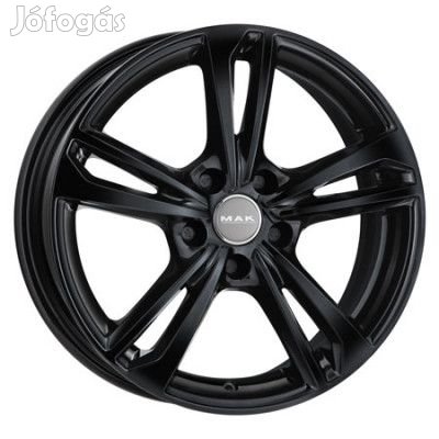 MAK emblema gb 6,5X16 5X110 ET35 CB65,1 | alufelni |