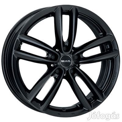 MAK oxford gb 7X16 5X112 ET41 CB66,6 | alufelni |