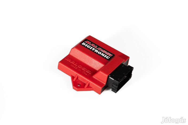 MALOSSI Digitronic elektronikus doboz 2 ütemű 50 köbcentis Euro 4+5