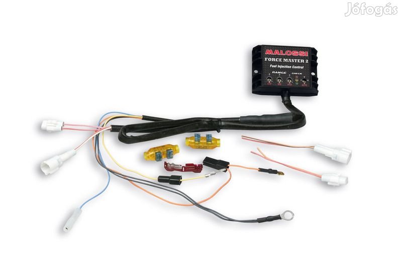 MALOSSI ECU Box Force Master 2.1
