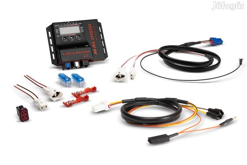 MALOSSI ECU Box Force Master 2.1