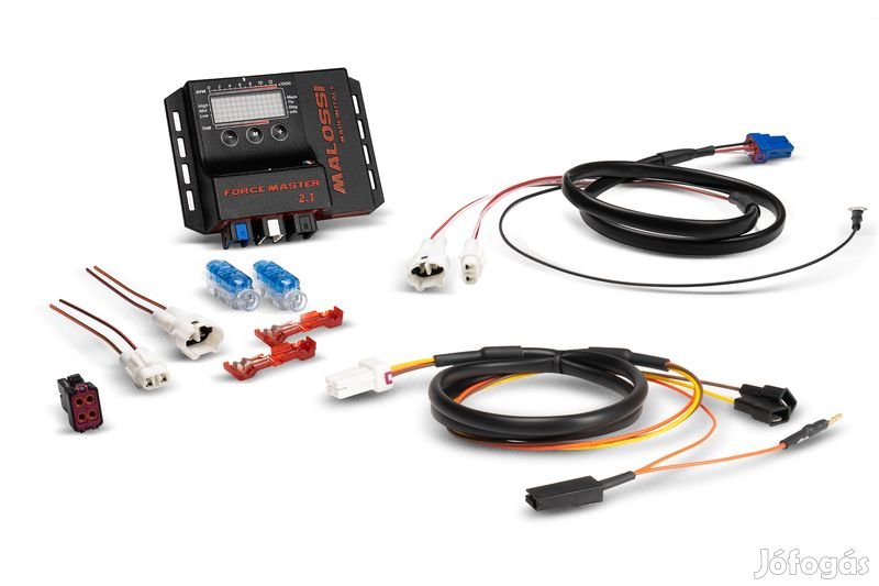 MALOSSI ECU Box Force Master 2.1