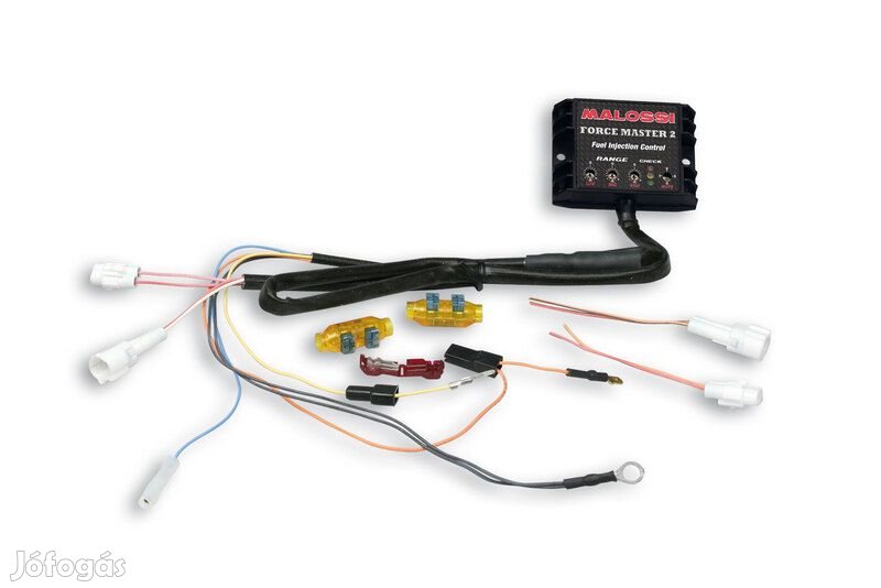MALOSSI Elektronikus Gyújtásdoboz Force Master 2