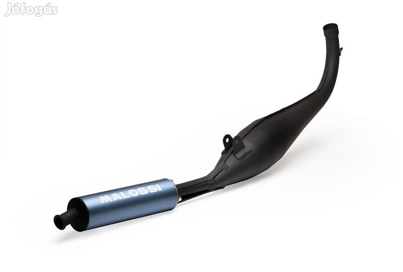 MALOSSI Escape VT kipufogó