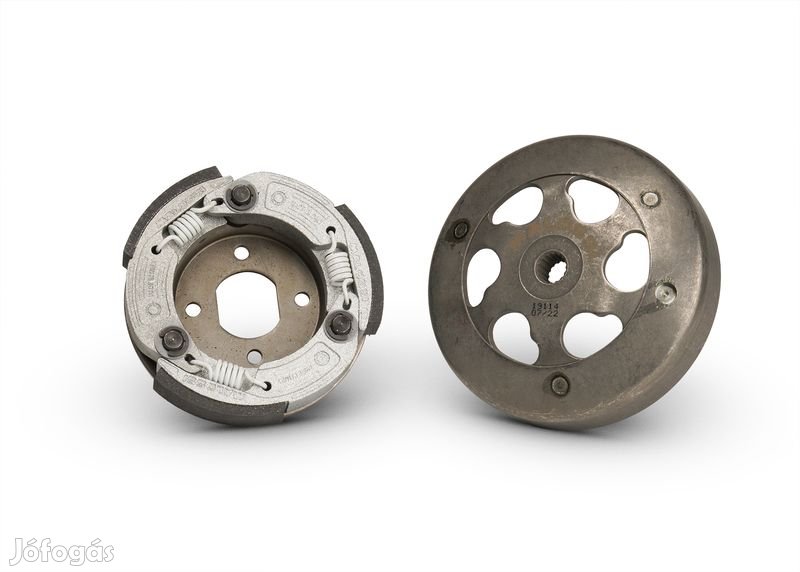 MALOSSI Fly System kuplung és harang  107 MBK - Yamaha motorokhoz