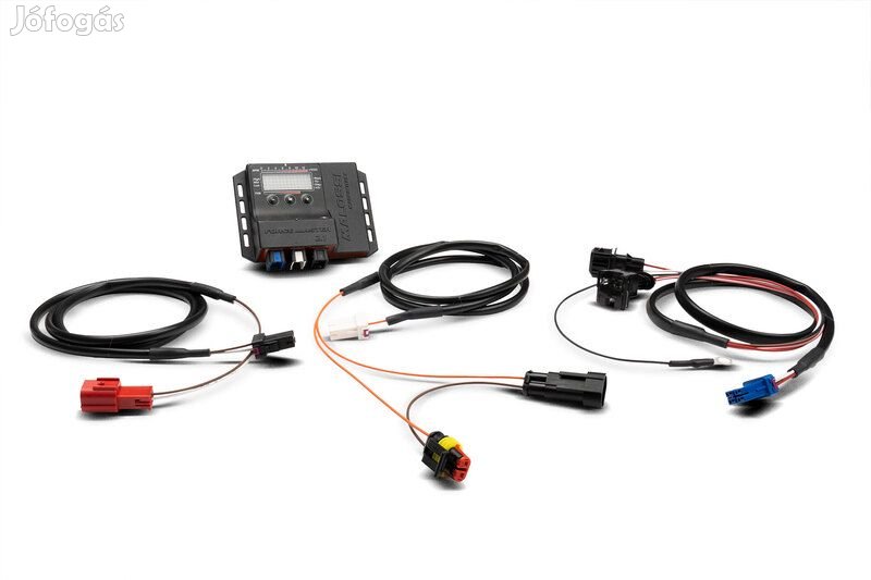MALOSSI Force Master 2.1 elektronikus vezérlőegység