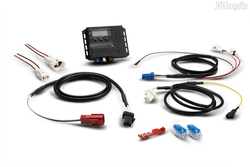 MALOSSI Force Master 2.1 elektronikus vezérlőegység