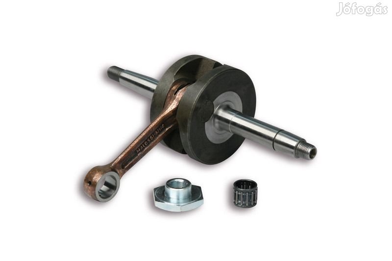 MALOSSI Főtengely 13 mm csappal - 3A sorozat, 41,8 mm löket