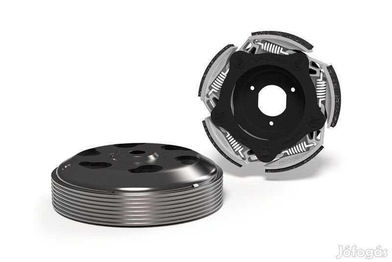 MALOSSI Maxi Fly System kuplung és harang  160