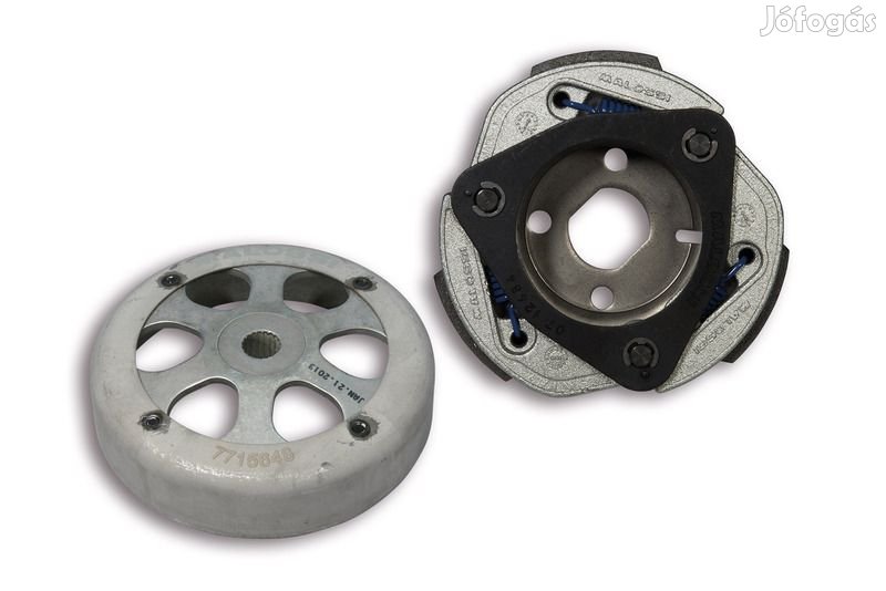 MALOSSI Maxi Fly kuplung és harang  125
