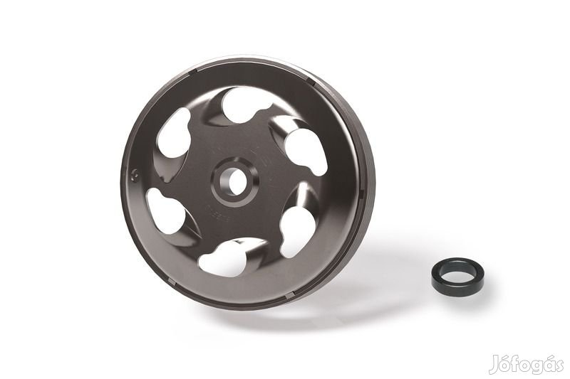 MALOSSI Maxi Wing kuplungharang belső  160 mm, súly 1674 g