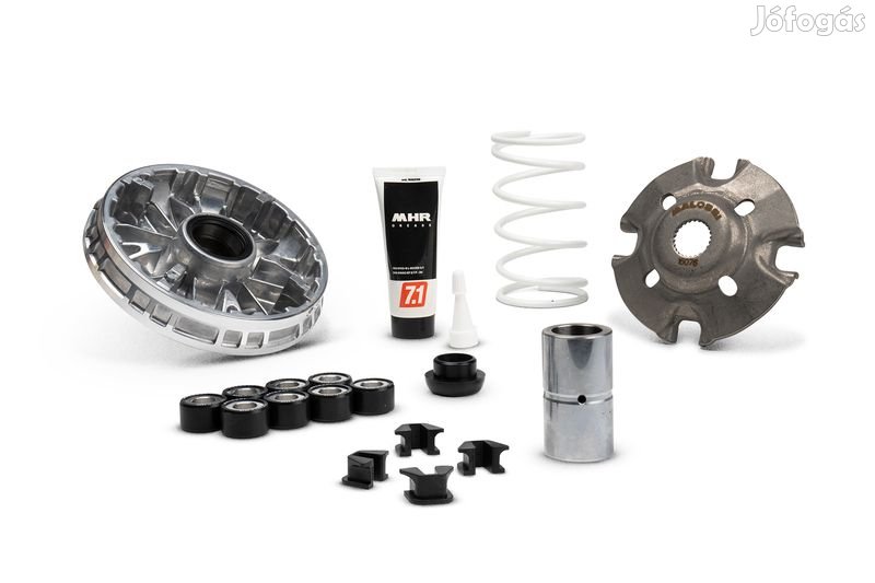 MALOSSI Multivar 2000 variátor