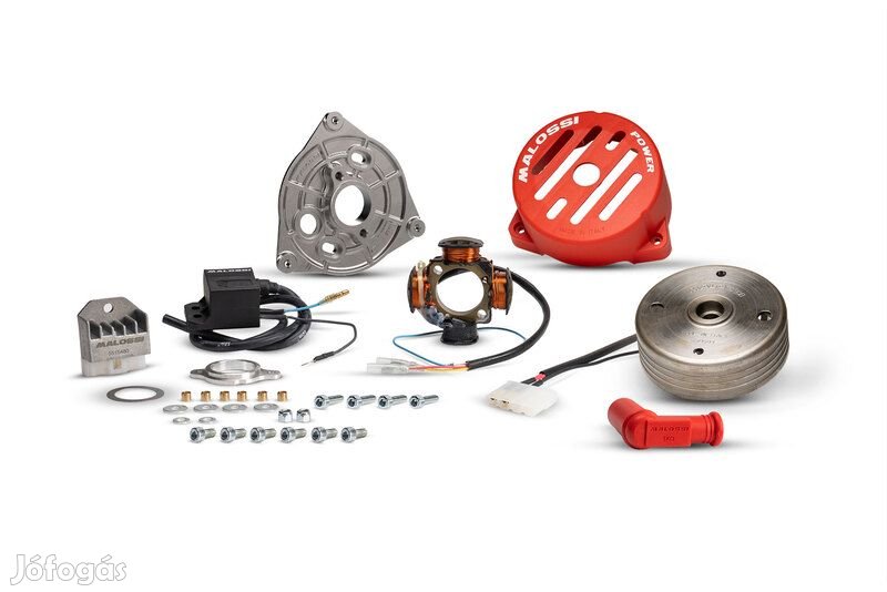MALOSSI Power gyújtás csak MBK-hoz