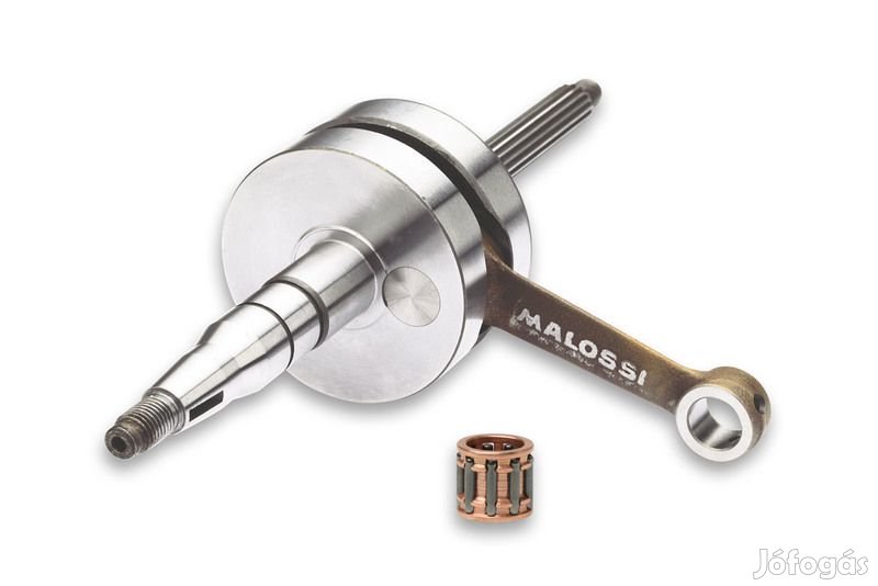 MALOSSI RHQ Sport főtengely 10 mm csappal, 39,2 mm löket