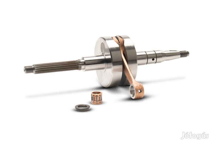 MALOSSI RHQ főtengely 10 mm csappal és 39.2 mm löketű robogóhoz