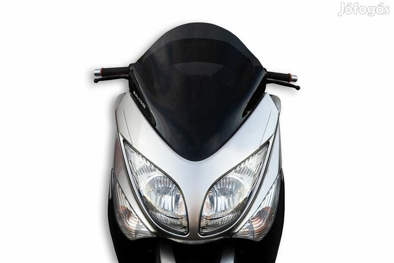 MALOSSI Sport Szélvédő - Yamaha T-Max 500