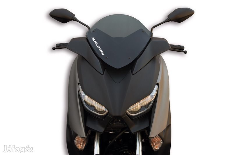 MALOSSI Sport szélvédő - Yamaha X-Max 300