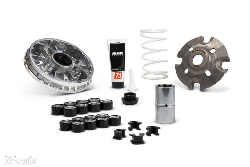 MALOSSI Variátor Multivar 2000