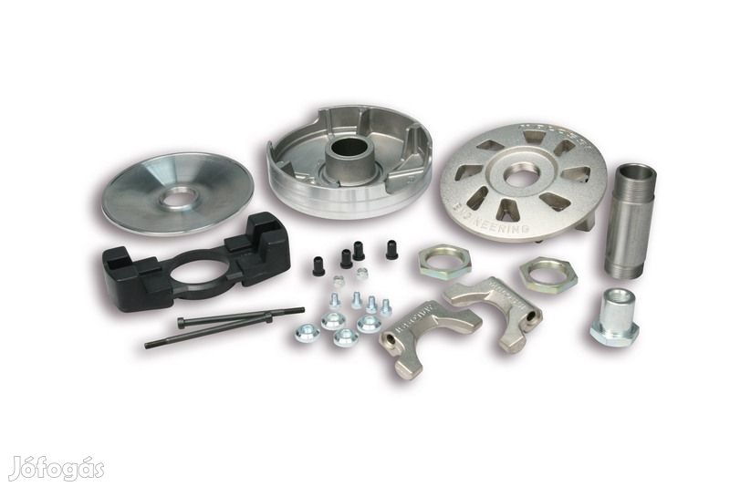 MALOSSI Variotop variátor MBK automata motorkerékpárokhoz