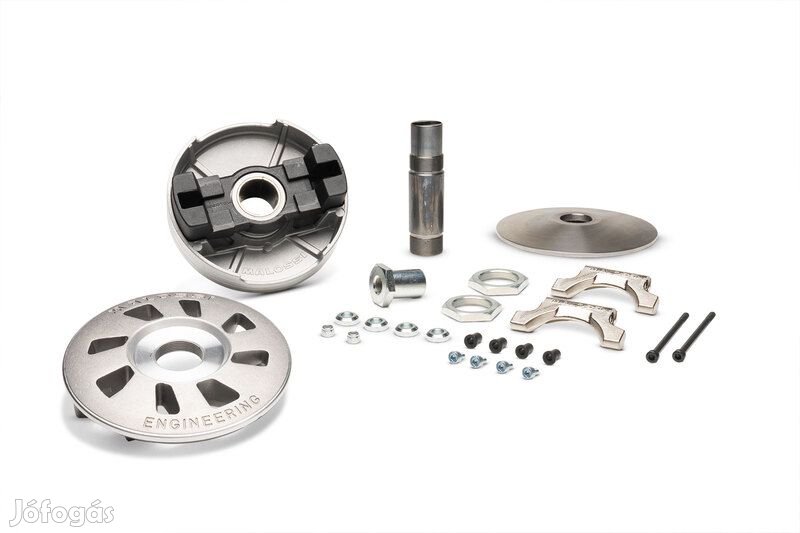 MALOSSI Variotop variátor Peugeot automata motorkerékpárokhoz